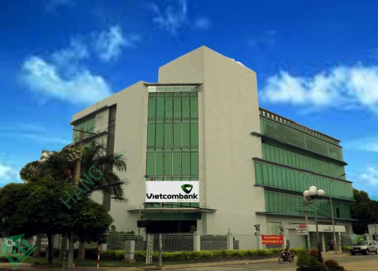Ảnh Ngân hàng Ngoại thương Vietcombank Phòng giao dịch Số 1 1